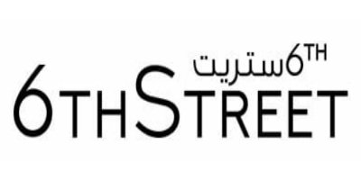 6ستريت logo