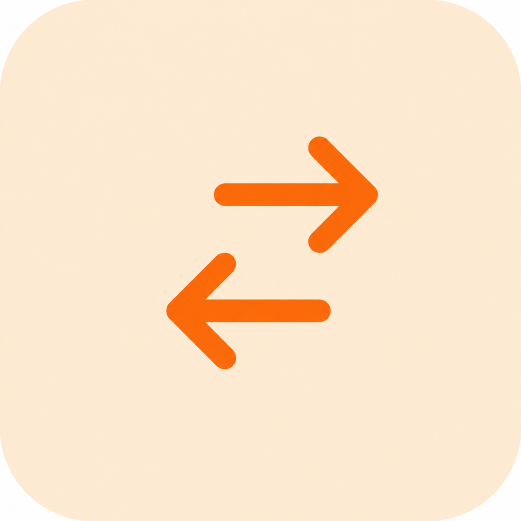 fast delivery logo