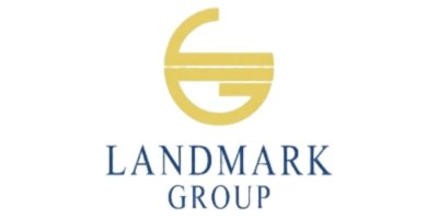 لاندرماك logo